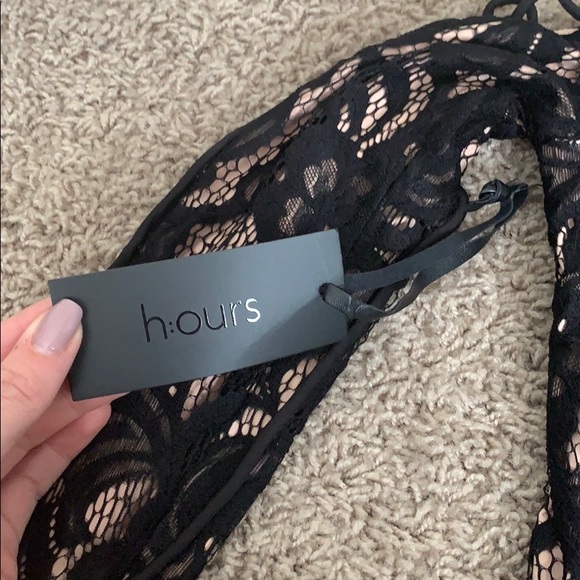 Revolve x H:ours Alice Bodysuit NWT - Picture 8 of 9